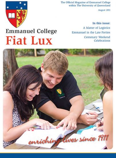 Fiat Lux August 2011