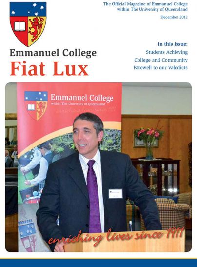 Fiat Lux December 2012