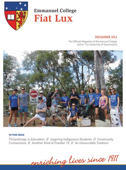 Fiat Lux December 2014