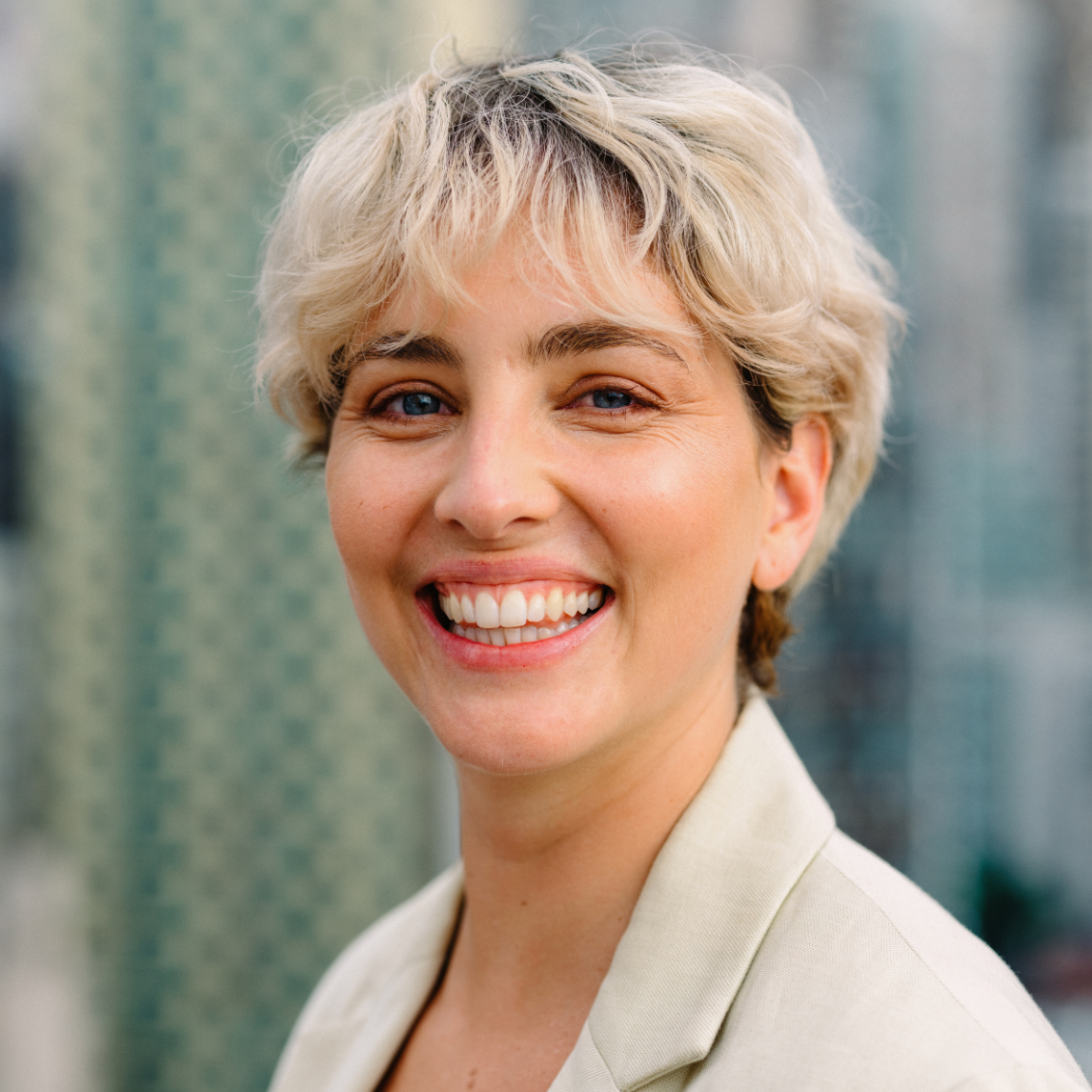 Image of Jayme Walker