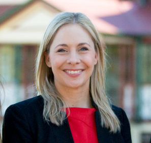 Lara Pickering